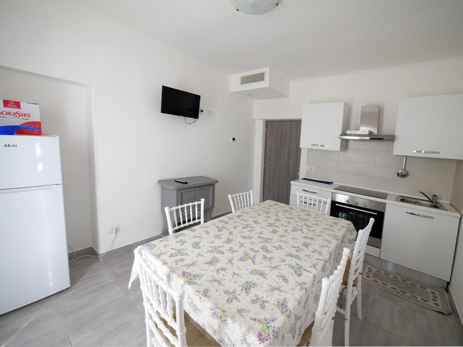 Bed and Breakfast Beb Da Tina Roccasecca Exterior foto