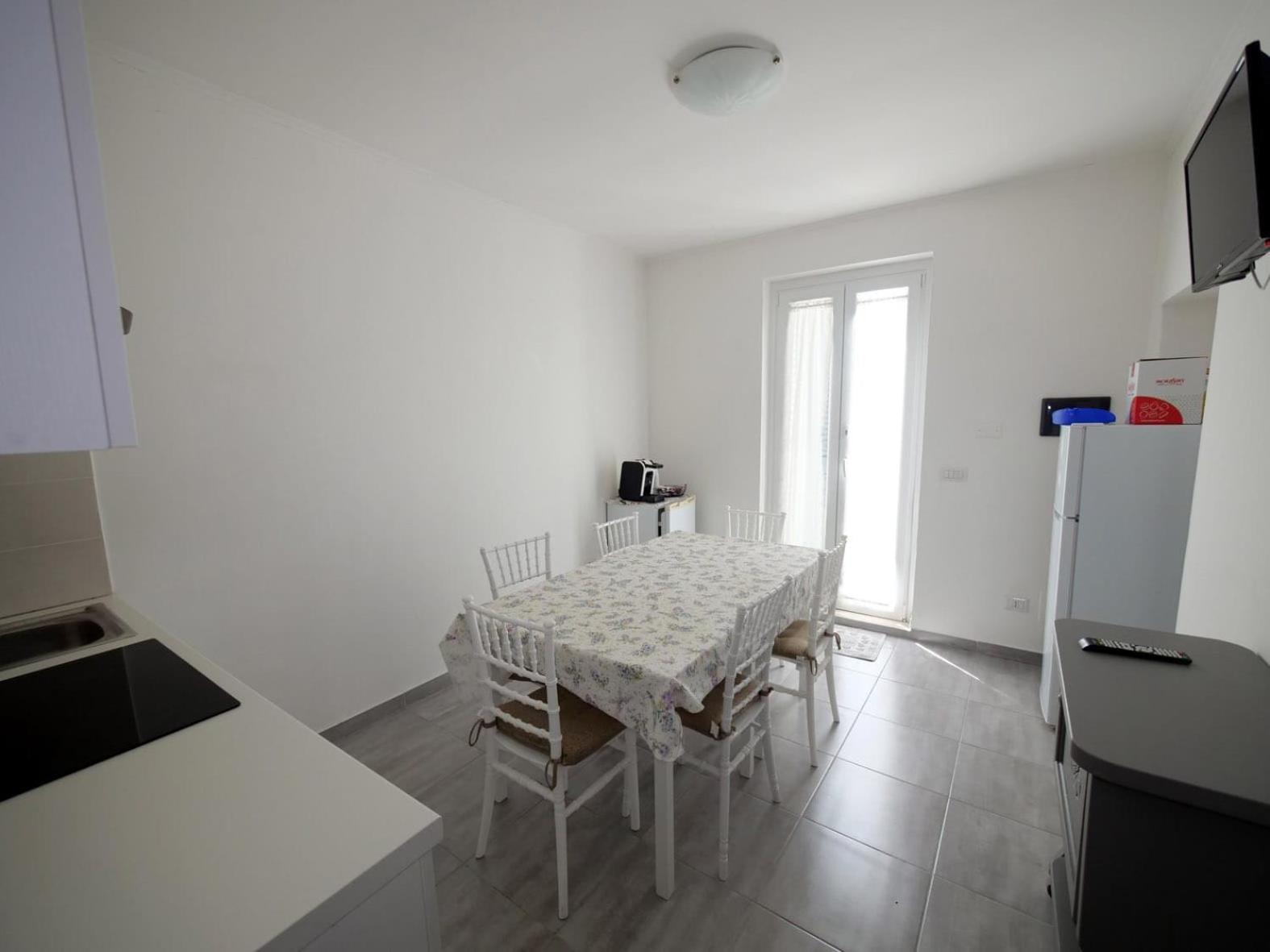 Bed and Breakfast Beb Da Tina Roccasecca Exterior foto