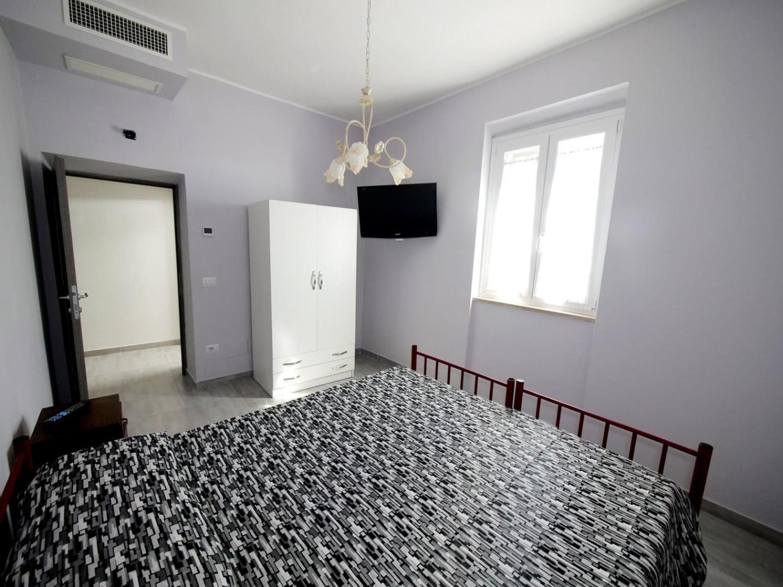 Bed and Breakfast Beb Da Tina Roccasecca Exterior foto